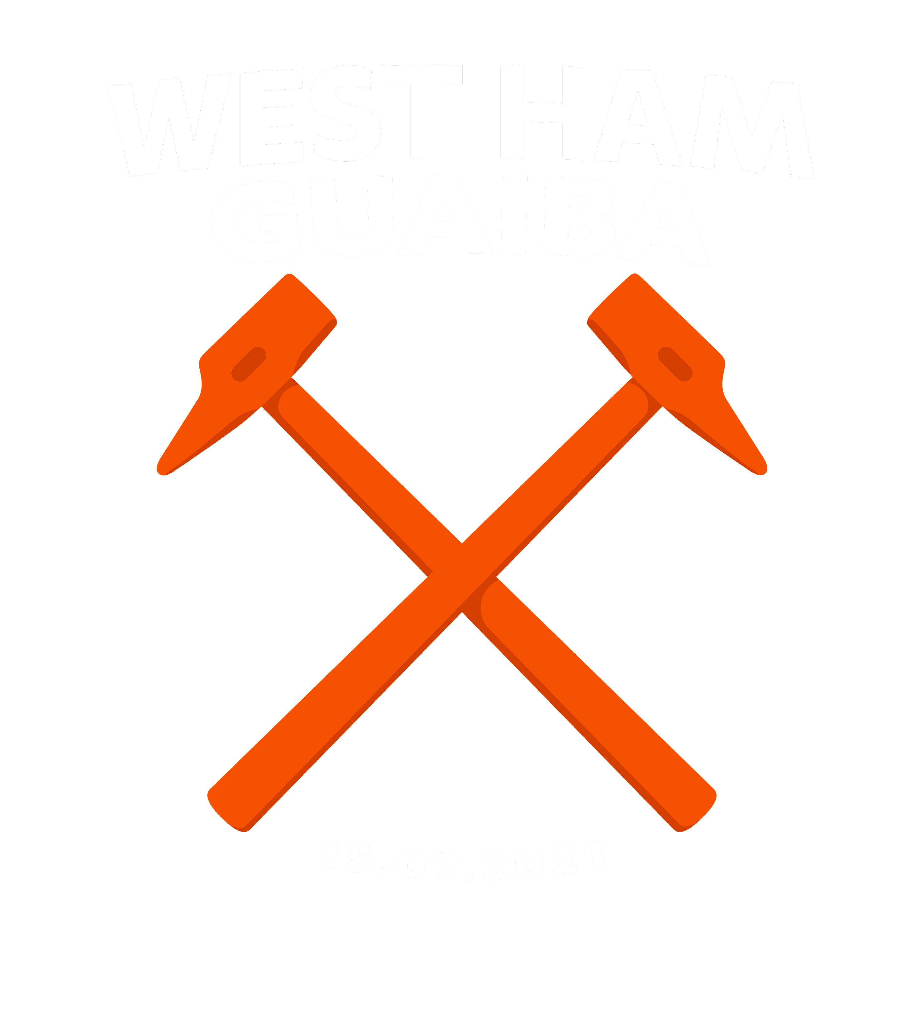 Escudo Sport Club Westham