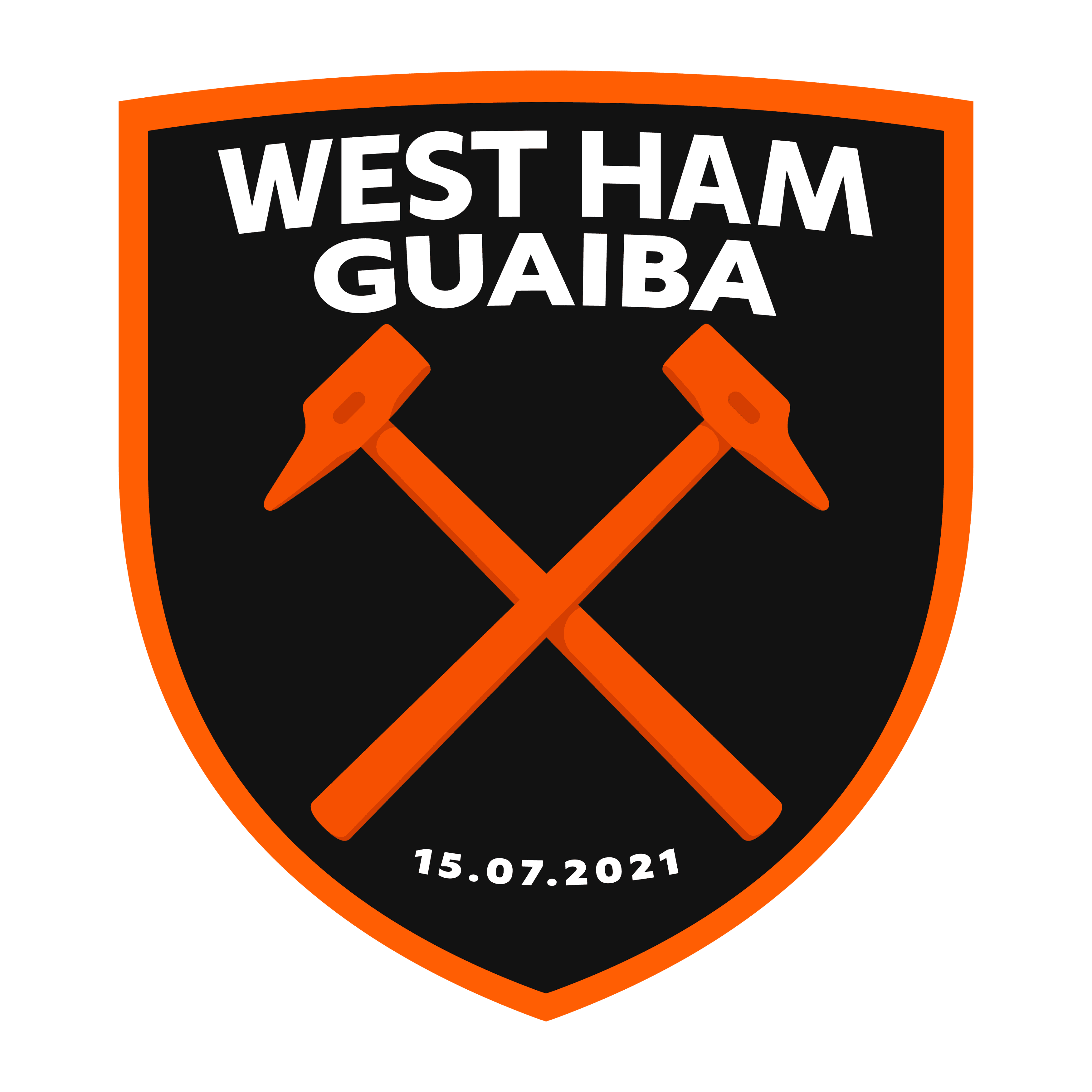 Escudo Sport Club Westham
